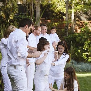 Fotoğraf Eric Stonestreet