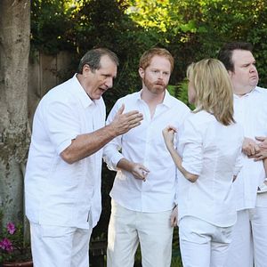 Fotoğraf Eric Stonestreet