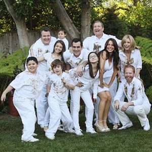 Fotoğraf Eric Stonestreet