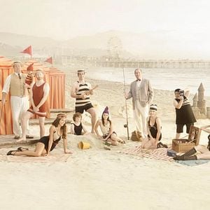 Fotoğraf Eric Stonestreet