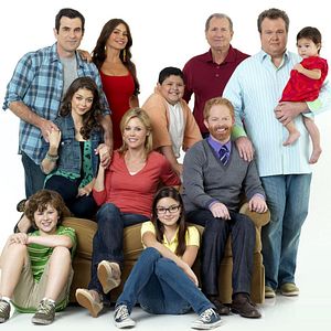 Fotoğraf Eric Stonestreet