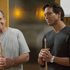 Fotoğraf Benjamin Bratt