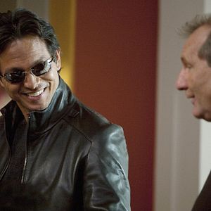 Fotoğraf Benjamin Bratt