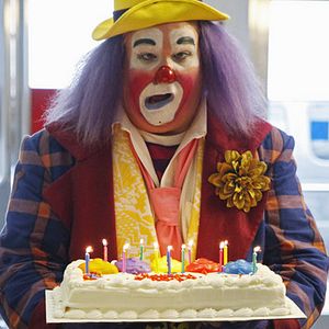 Fotoğraf Eric Stonestreet