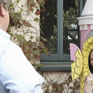 Fotoğraf Eric Stonestreet