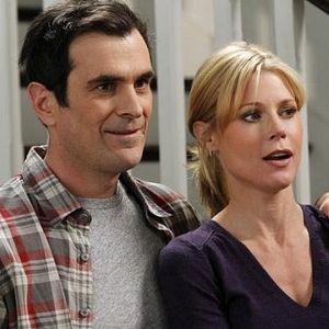 Fotoğraf Ty Burrell