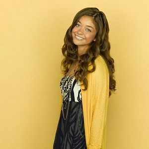 Fotoğraf Sarah Hyland