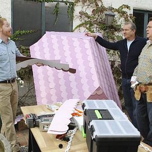 Fotoğraf Eric Stonestreet