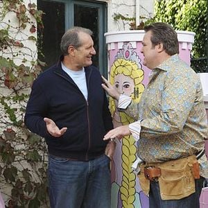 Fotoğraf Eric Stonestreet