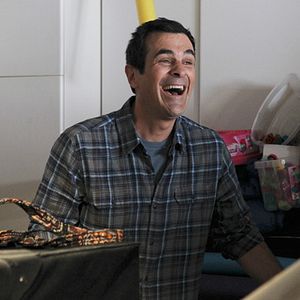 Fotoğraf Modern Family