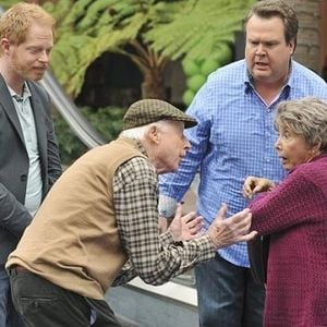 Fotoğraf Eric Stonestreet