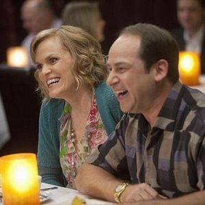 Fotoğraf Modern Family