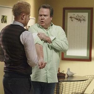 Fotoğraf Eric Stonestreet