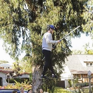 Fotoğraf Ty Burrell