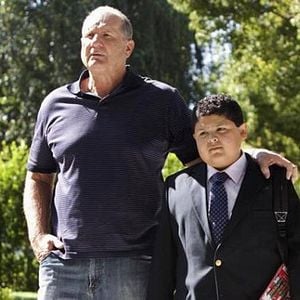 Fotoğraf Rico Rodriguez