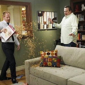 Fotoğraf Eric Stonestreet