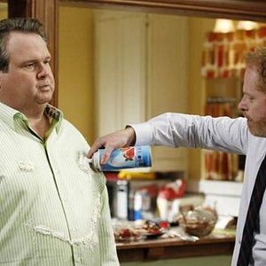 Fotoğraf Eric Stonestreet