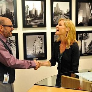 Fotoğraf David Cross