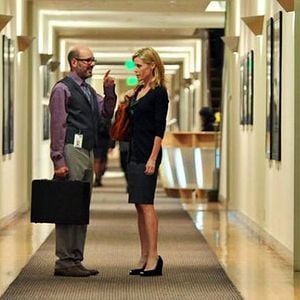 Fotoğraf David Cross