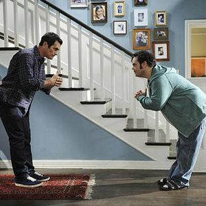 Fotoğraf Ty Burrell