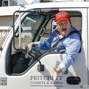 Fotoğraf Eric Stonestreet