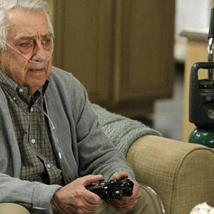 Fotoğraf Modern Family