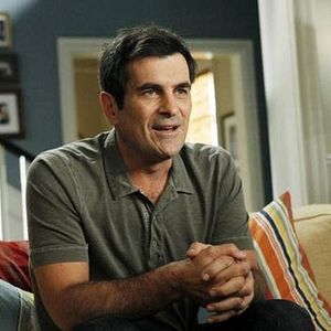 Fotoğraf Modern Family