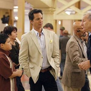 Fotoğraf Benjamin Bratt