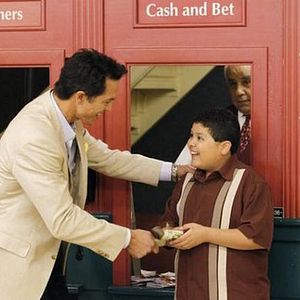 Fotoğraf Benjamin Bratt