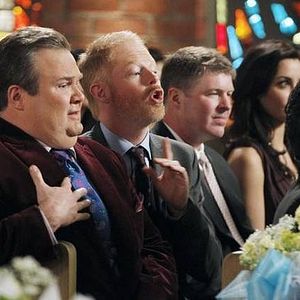 Fotoğraf Eric Stonestreet