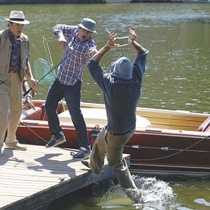 Fotoğraf Modern Family