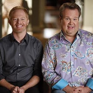 Fotoğraf Eric Stonestreet