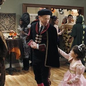 Fotoğraf Modern Family