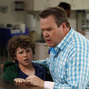 Fotoğraf Eric Stonestreet