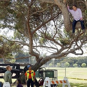 Fotoğraf Eric Stonestreet