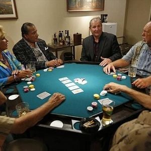 Fotoğraf Lainie Kazan