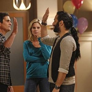 Fotoğraf Modern Family