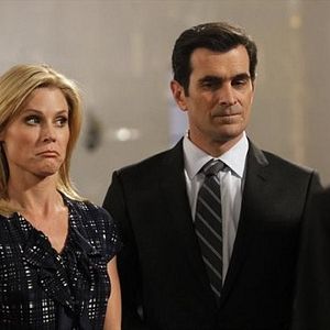 Fotoğraf Modern Family