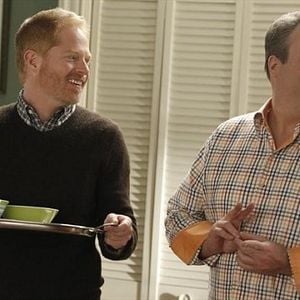 Fotoğraf Eric Stonestreet