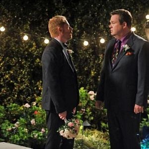 Fotoğraf Eric Stonestreet