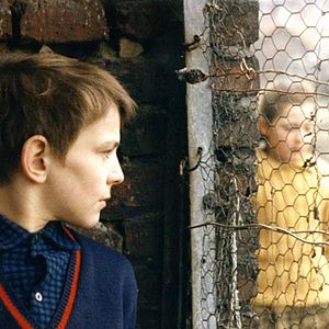 Fotoğraf Maurice Pialat