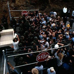 Fotoğraf Derin Darbe