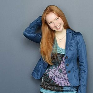 Fotoğraf Molly C. Quinn