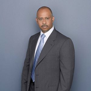 Fotoğraf Ruben Santiago-Hudson