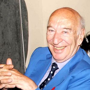 Fotoğraf Giuliano Montaldo