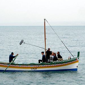 Fotoğraf John Turturro