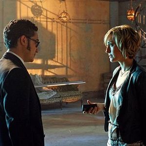 Fotoğraf Alessandro Juliani