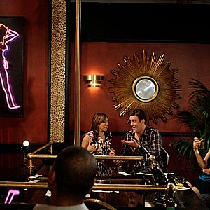 Fotoğraf Cobie Smulders