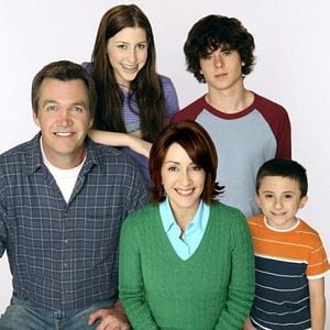 Fotoğraf Patricia Heaton