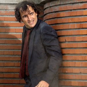 Fotoğraf Albert Dupontel